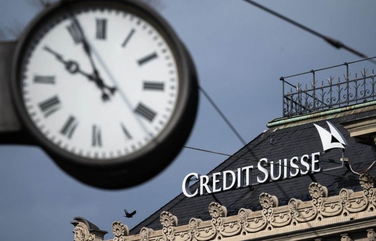 Swiss regulator studies how Credit Suisse management can be held to account