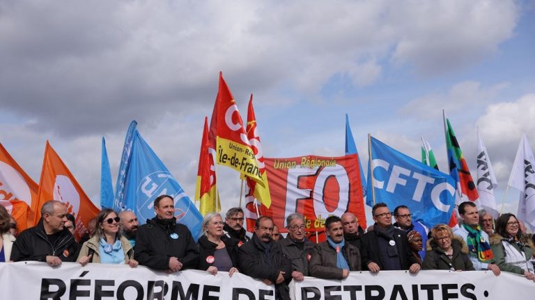 TRUE OR FAKE.  Have the unions not offered a “compromise” on pension reform, as Emmanuel Macron claims?