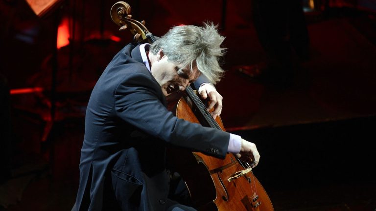 Targeted by a new complaint for sexual assault, cellist Jérôme Pernoo defends himself in a letter addressed to his relatives