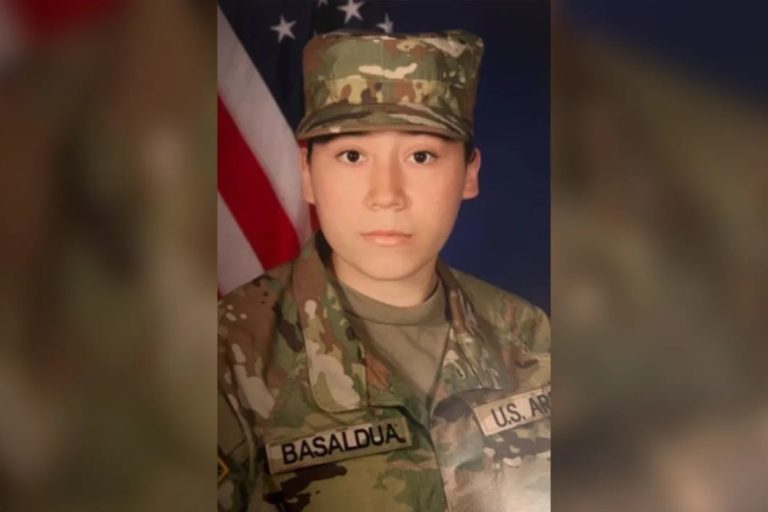 Texas |  Request for investigation after the death of a soldier who was allegedly sexually harassed