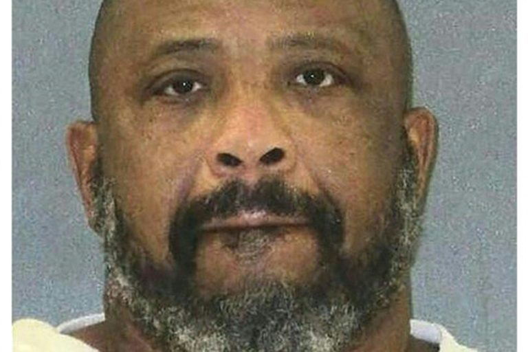 Texas to execute man convicted of double murder on Tuesday