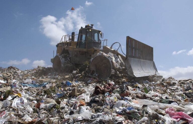 The BAPE will study another landfill expansion project