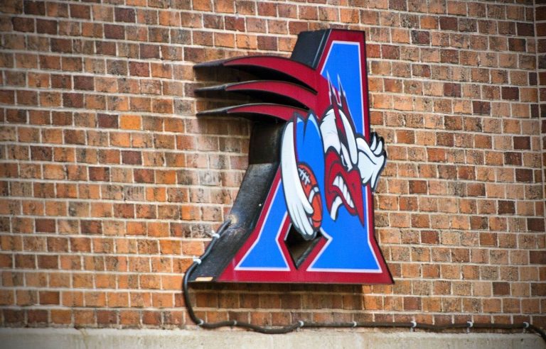 The Canadian Football League has found a buyer for the Alouettes