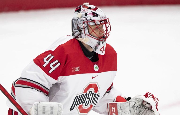 The Canadian hires Czech goalkeeper Jakub Dobes