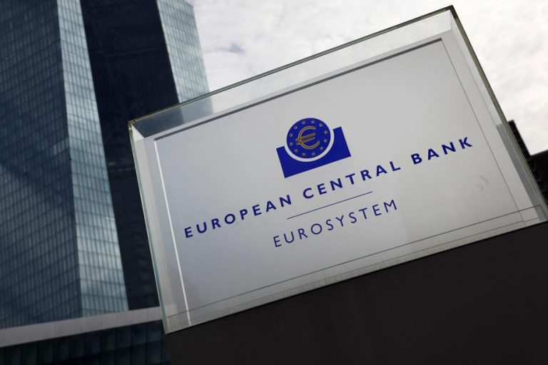 The ECB raises its rates, European stock markets rebound