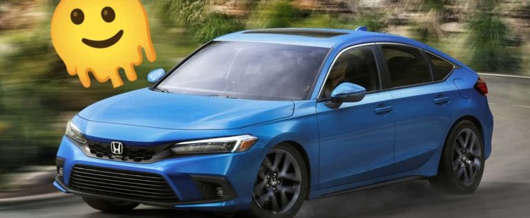 The Honda Civic is no longer the best-selling car in Quebec