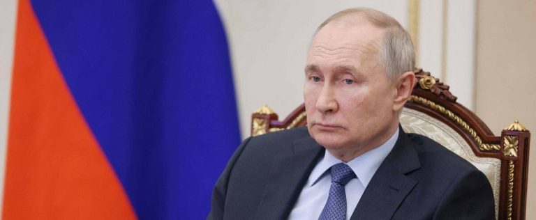 The ICC arrest warrant against Putin, an “extremely important” decision for Paris