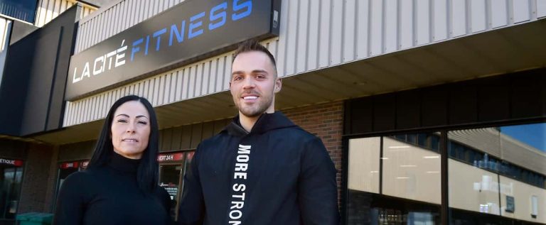 The Mega Fitness Gym changes hands