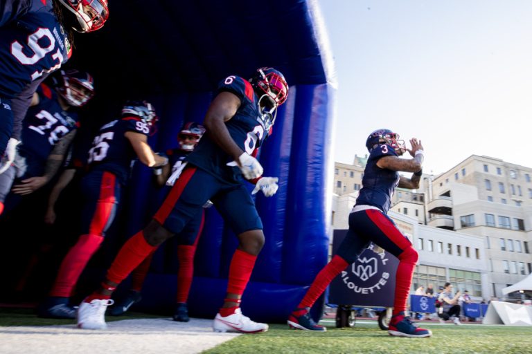 The Montreal Alouettes are sold