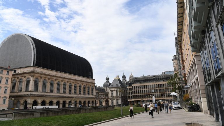 The Opéra de Lyon “makes contortions” to resist the crisis