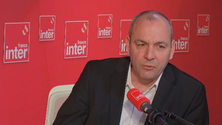 “The President of the Republic cannot remain deaf”, launches Laurent Berger who deplores the “silence” of Emmanuel Macron “for two months”