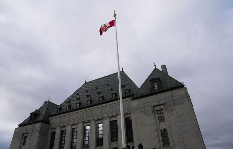 The Supreme Court of Canada will decide whether private messages from teachers really are