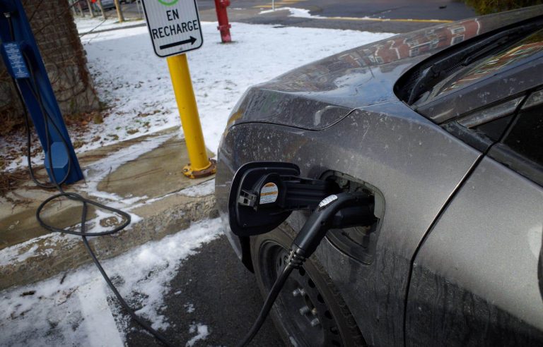 The eight countries where switching from a gasoline vehicle to an electric car really costs less