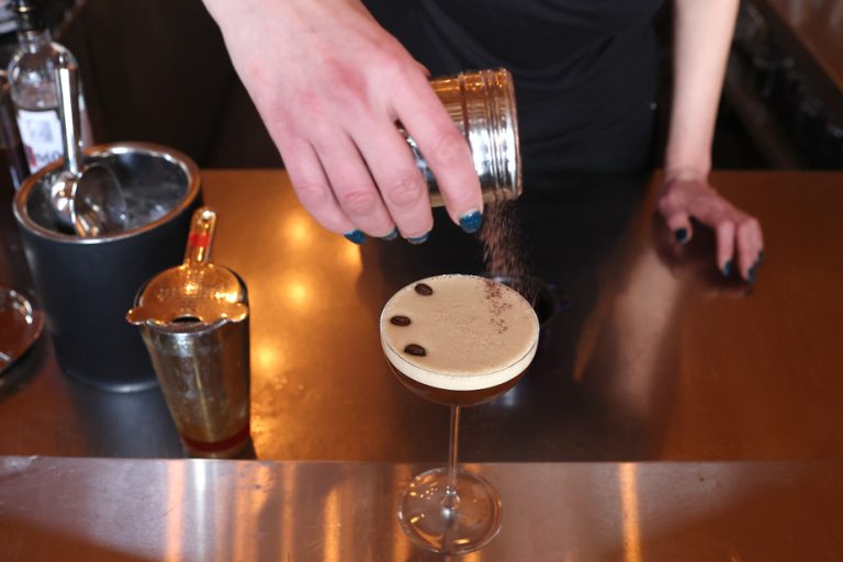 The espresso martini awakening