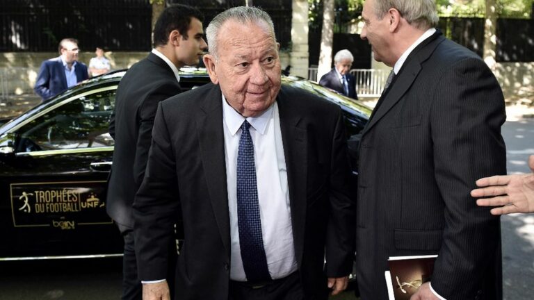 The funeral of Just Fontaine, the legend of French football, will be celebrated this Monday, March 6 in Toulouse