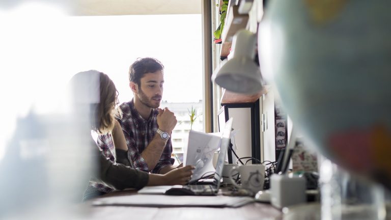 The gaps between men and women in the world of work are much worse than previously thought, warns the UN