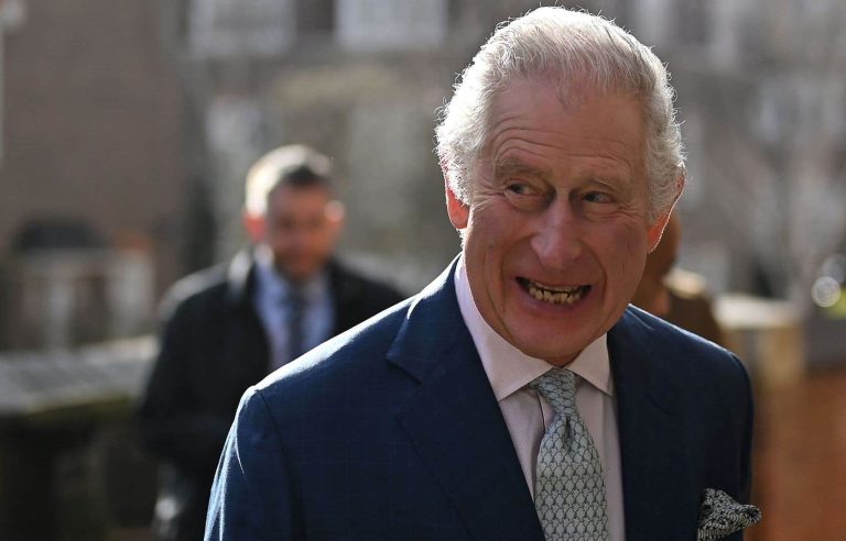 The monarchy is in decline in Canada and King Charles III is indifferent