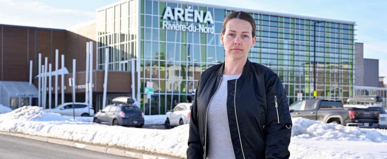 The mother of a “cancelled” player: Hockey Quebec skeptical of the decision of a local federation