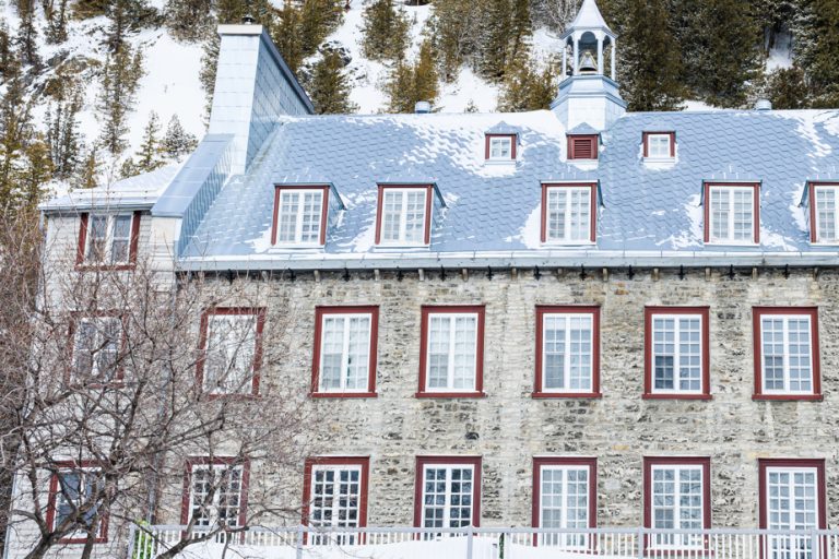 The owner’s tour |  A magical place in Old Quebec