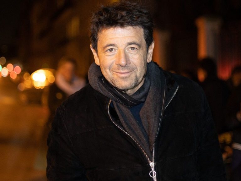 The singer Patrick Bruel accused of having asked the Restos du Coeur to favor “those who have a complete vaccination schedule of four doses”!