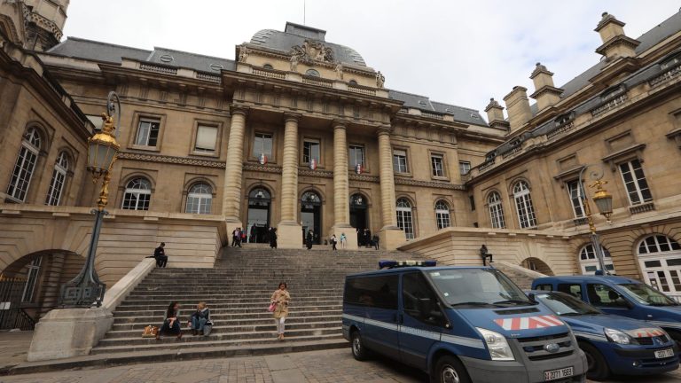 The suspect of the racist massacre rue d’Enghien retried for the attack on squatters at his home in 2016