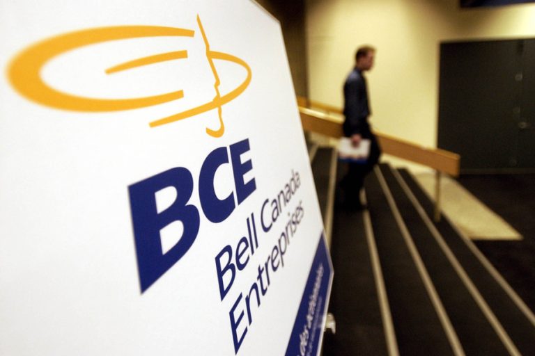 The wise investor |  Louis Vachon buys another block of BCE shares