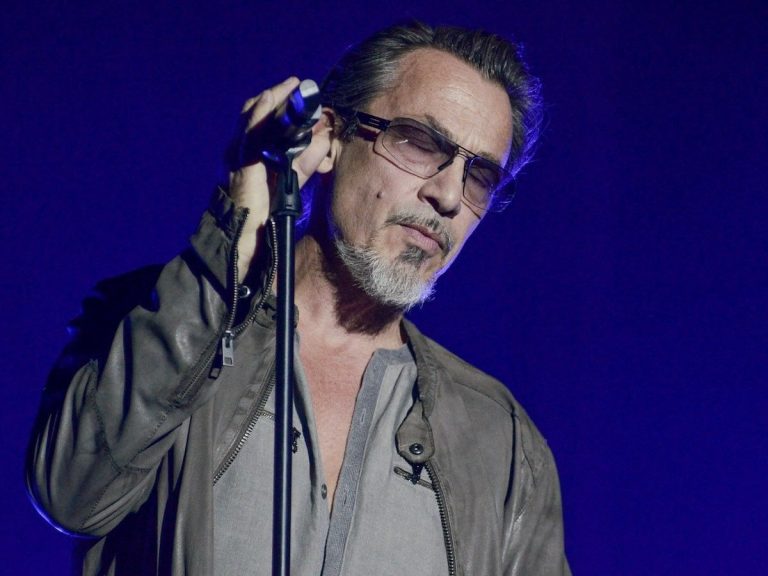 “There is obviously still uncertainty related to his health”, announced in a new festival, Florent Pagny faced with doubts?