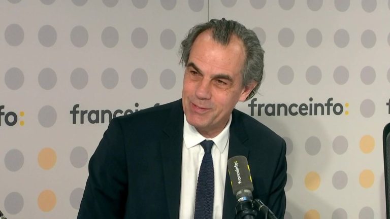 “There is zero risk for French banks”, maintains an economist