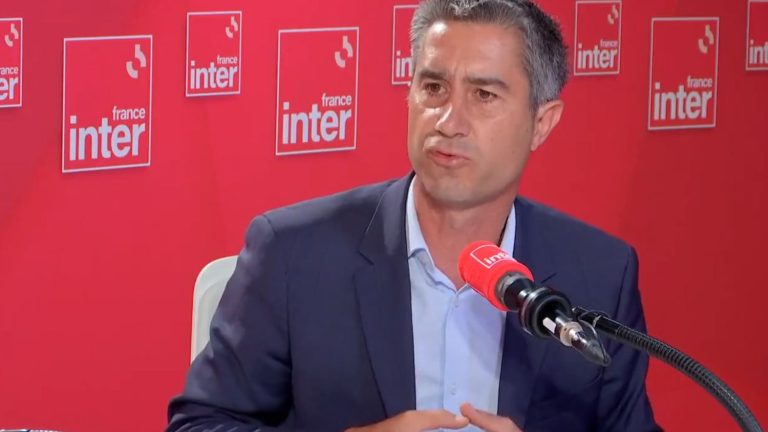 “This law will be defeated”, launches LFI deputy François Ruffin