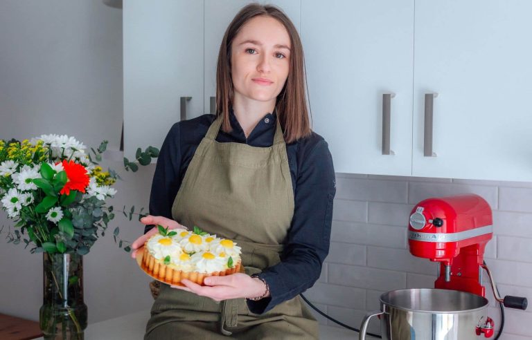 Three new pastries to satisfy sweet tooths