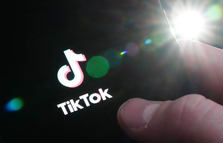 TikTok banned from the phones of CEGEP, university, STM and Investissement Québec employees