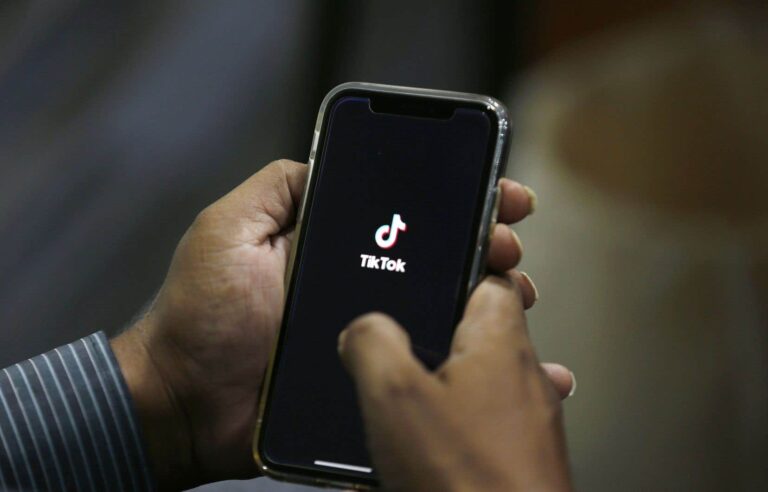 TikTok sets time limit for its underage users