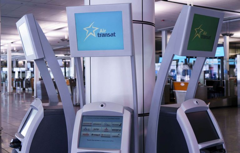 Transat sees profitability emerging while the desire to travel remains strong