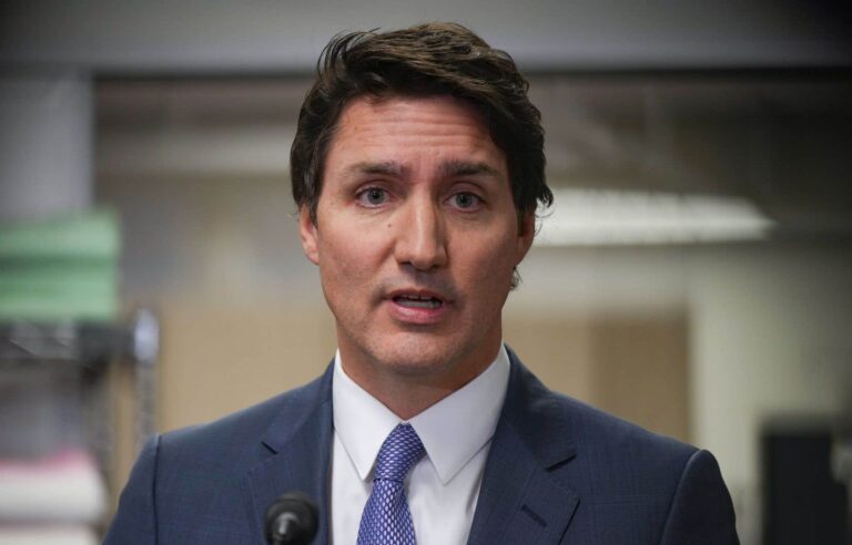 Trudeau under pressure for public inquiry into foreign election interference