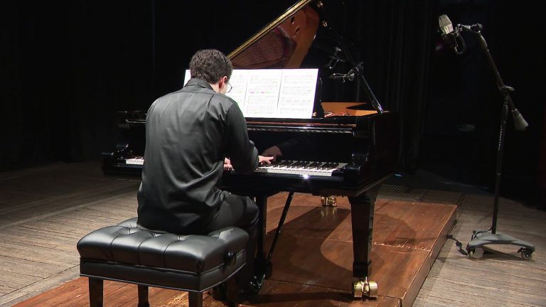 Two Japanese, a Spaniard and a Bulgarian in the final of the 29th Epinal International Piano Competition