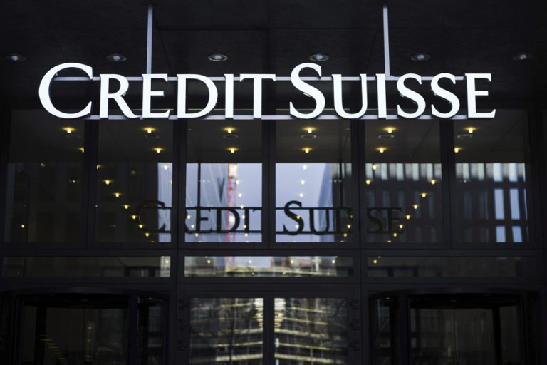 US Senate Report |  Credit Suisse accused of complicity in tax evasion