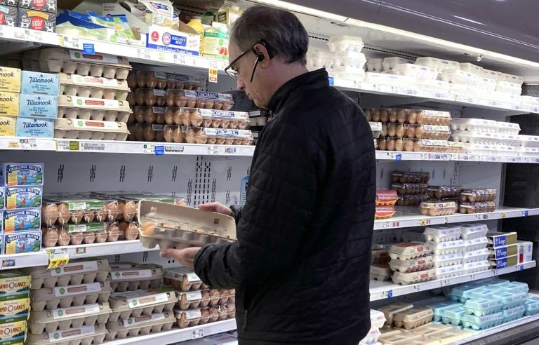 US inflation hits year-and-a-half low