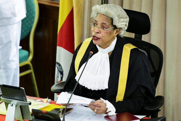 Uganda |  Parliament passes controversial law against homosexuality