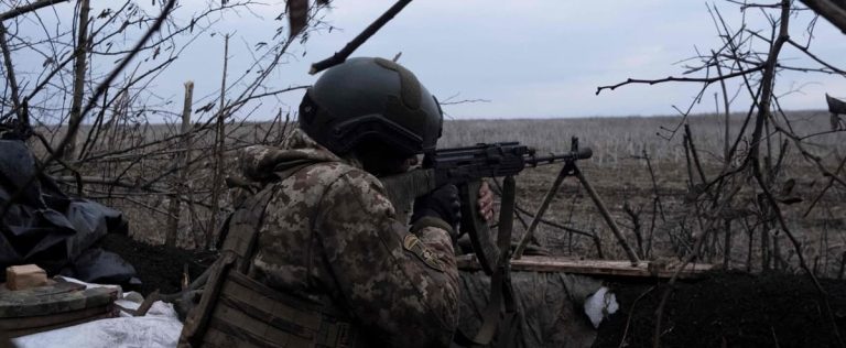 Ukraine: “violent fighting” for the center of Bakhmout