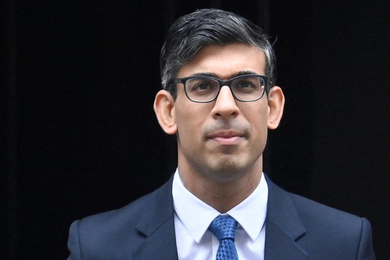 United Kingdom |  Rishi Sunak wants to toughen illegal immigration laws