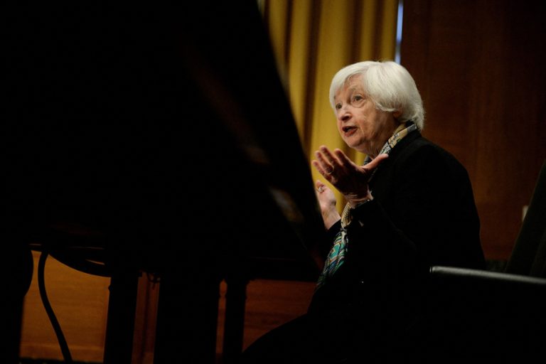 United States |  Banking deregulation may have “gone too far”, says Janet Yellen