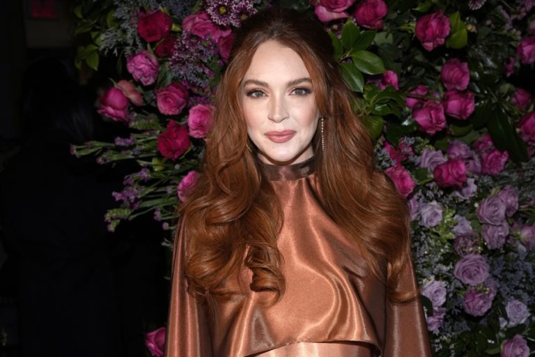 United States |  Lindsay Lohan and Jake Paul Sued in Cryptocurrency Case