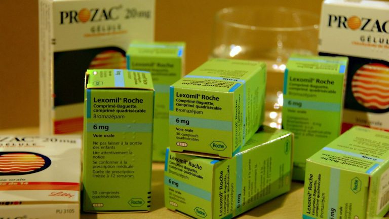 Use of antidepressants increased by more than 62% between 2014 and 2021 among young people, report finds