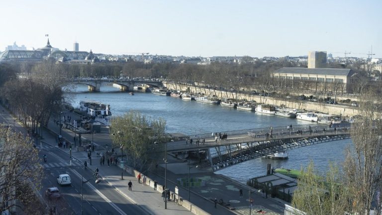 Valéry Giscard d’Estaing will have a quay in his name, in front of the Musée d’Orsay