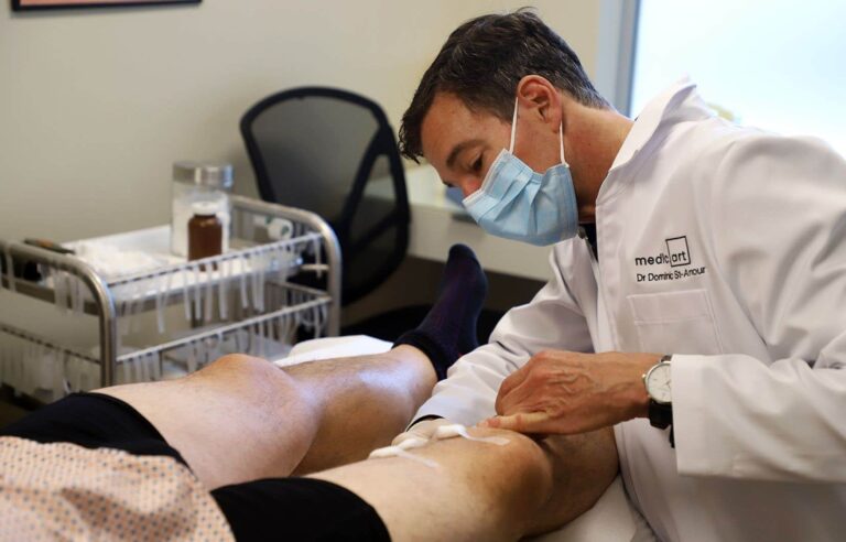 Varicose veins and spider veins: treating problems at the source