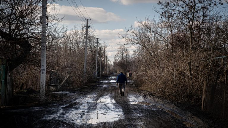 for lack of sufficient donations, the International Red Cross fears “no longer having the means to help the populations”