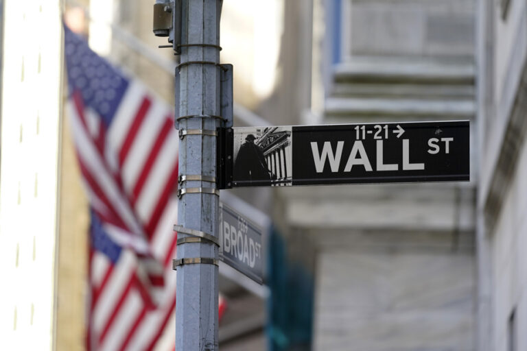 Wall Street continues to rise |  The Press