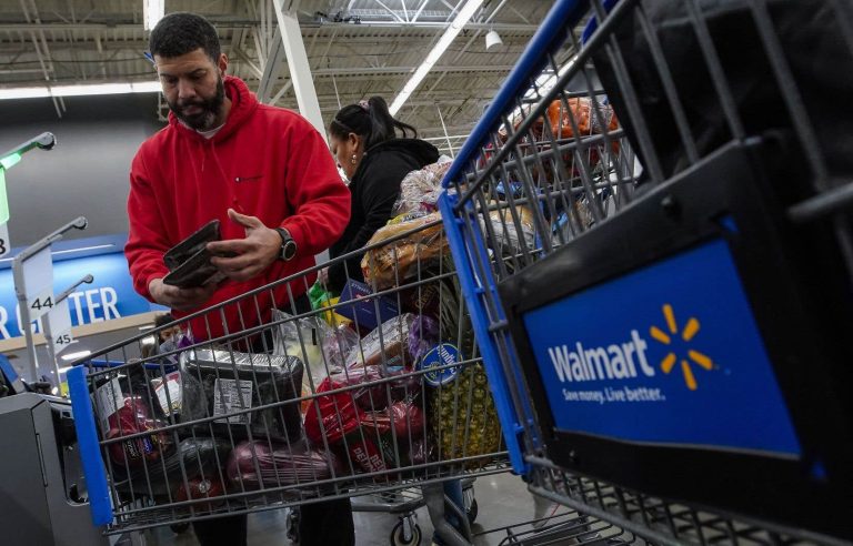 Walmart Canada is not looking to profit from inflation, assures its CEO