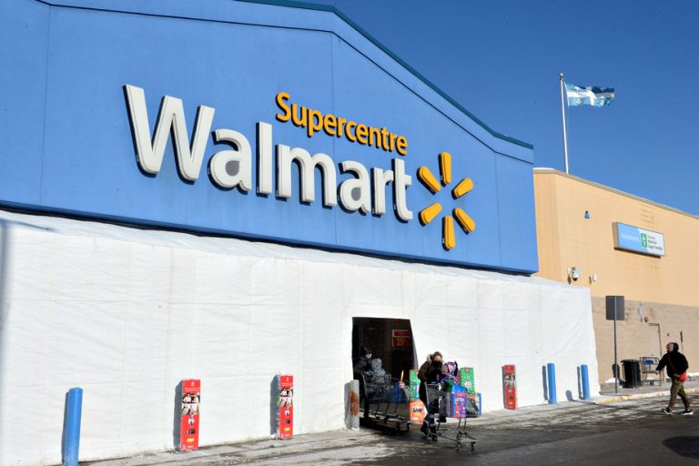 Walmart Canada not looking to cash in on rising food prices, says CEO