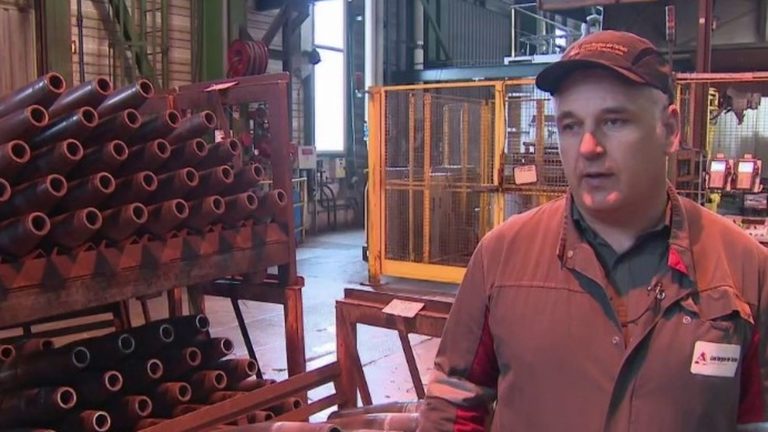 War in Ukraine: 15 million euros soon to be invested in the Forges de Tarbes, which manufacture shells